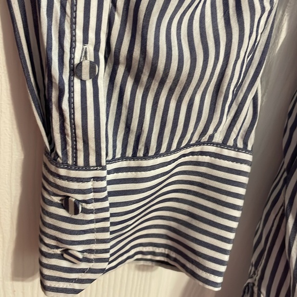 Banana Republic Fall 2018 Parker Tunic size L - Picture 7 of 8